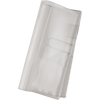 Hobonichi Techo Weeks Book Cover - Clear - Tall & Slim-Pen Boutique Ltd