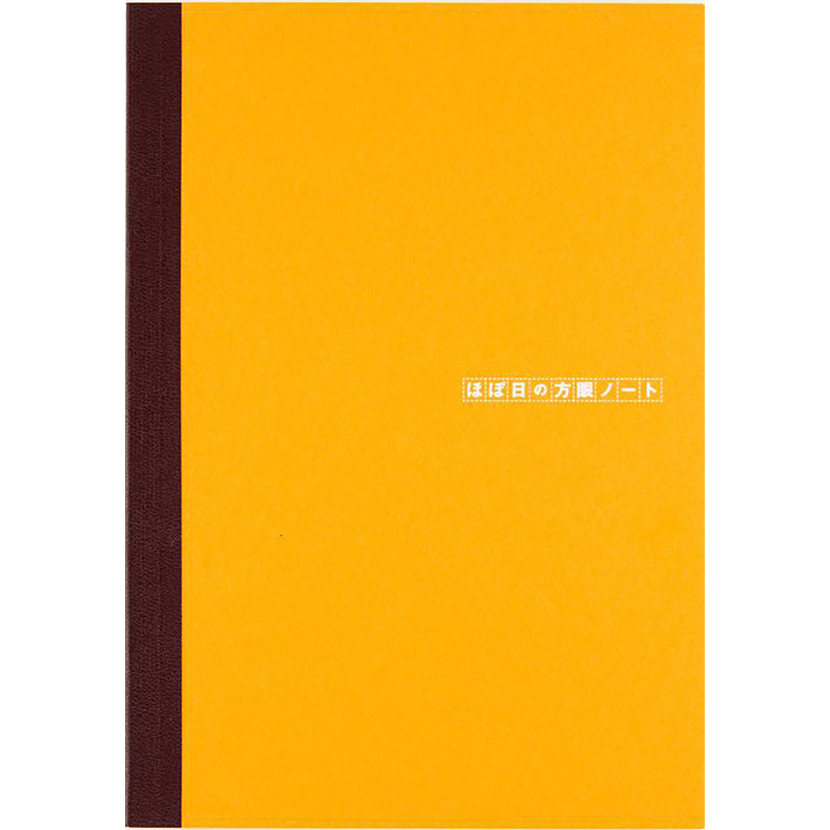 Hobonichi Notebook - A5 - Graph-Pen Boutique Ltd