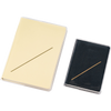 Hobonichi HON Book Cover - Clear - A5
