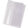 Hobonichi HON Book Cover - Clear - A6-Pen Boutique Ltd