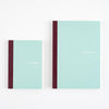 Hobonichi Notebook - Lined - A6-Pen Boutique Ltd