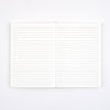 Hobonichi Notebook - Lined - A6-Pen Boutique Ltd