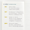 Hobonichi Notebook - A5 - Lined