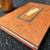 Monk Paper Hard Cover Journal - Cutch-Pen Boutique Ltd