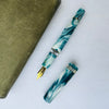 Leonardo Momento Zero Grande 2.0 - Galattica - Planetary Nebula (Limited Edition)-Pen Boutique Ltd