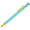 Lamy Safari Mechanical Pencil - Pina Colada (Special Edition) - 0.5mm-Pen Boutique Ltd
