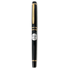 Pilot Grance Fountain Pen - Black - 14K-Pen Boutique Ltd