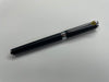 Sheaffer Ferrari Intensity Capped Ballpoint Pen Satin Black-Pen Boutique Ltd