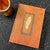 Monk Paper Hard Cover Journal - Cutch-Pen Boutique Ltd