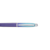 Sheaffer VFM Ballpoint Pen - Expressions Blue Purple-Pen Boutique Ltd
