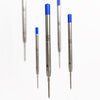 Monteverde Capless Gel Refill (to fit Parker) - Blue - 0.7 mm Fine Point (1/pack)-Pen Boutique Ltd