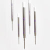 Monteverde Capless Gel Refill (to fit Parker) - Purple - 0.7 mm Fine Point (1/pack)-Pen Boutique Ltd