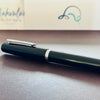 Nahvalur Original Fountain Pen - Black-Pen Boutique Ltd