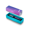Sheaffer VFM Ballpoint Pen - Expressions Blue Purple-Pen Boutique Ltd