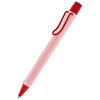 Lamy Safari Ballpoint Pen - Cherry Blossom (Special Edition)-Pen Boutique Ltd