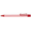 Lamy Safari Ballpoint Pen - Cherry Blossom (Special Edition)-Pen Boutique Ltd
