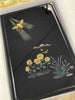 Sailor Limited Edition Fountain Pen - King of Pens - Chinkin Bumblebee (Bespoke Dealer Exclusive)-Pen Boutique Ltd
