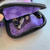 Retro 51 x Rickshaw Bagworks Sinclair Triple Pen Case - Raven 3-Pen Boutique Ltd