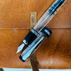 TWSBI Diamond 580ALR Fountain Pen - Black-Pen Boutique Ltd
