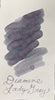 Diamine Ink Bottle - Lady Grey (Reddit 2025) - 80 ml-Pen Boutique Ltd