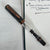 TWSBI Eco Fountain Pen - Serpentine & Bronze Trim-Pen Boutique Ltd