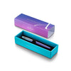 Sheaffer VFM Rollerball Pen - Expressions Blue Purple-Pen Boutique Ltd