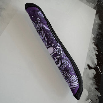 Retro 51 Tornado x Pen Boutique Exclusive Fountain Pen - Raven 3 - 2024 Edition