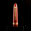 Sailor 1911L Fountain Pen - Muted Red - Casual L Stable Gold Trim - Pen Boutique Ltd