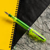 Taccia Spotlight Fountain Pen - Highlighter Vision-Pen Boutique Ltd
