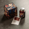 Taccia Ukiyo - e Ink Bottle - Kuniyoshi - Azuki - 40 ml (Ver. 3) - Pen Boutique Ltd