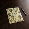 Kartos Writing Set - 10/pack - Pen Boutique Ltd