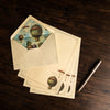 Kartos Writing Set - 10/pack - Pen Boutique Ltd
