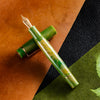 Delta Signs of the Time Fountain Pen - Rococo (Art Editions)-Pen Boutique Ltd