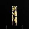 Zek Handpainted Tezhip Art Black with Gold Fountain Pen - Pen Boutique Ltd