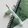 Opus 88 Harmony Fountain Pen - Cloud Dancer-Pen Boutique Ltd