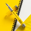 Opus 88 Demo Fountain Pen - 2021 Yellow-Pen Boutique Ltd