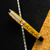 Opus 88 Mini Fountain Pen - Mara Leopard-Pen Boutique Ltd