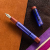 Opus 88 Demo Fountain Pen - Pantone - Color of the Year 2022-Pen Boutique Ltd