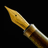 Benu Tribute Fountain Pen - Cézanne - Pen Boutique Ltd