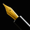 Zek Handpainted Tezhip Art Sakura Fountain Pen - Pen Boutique Ltd