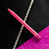 Lamy Safari Ballpoint Pen - Neon Pink (Special Edition)-Pen Boutique Ltd