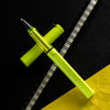 Lamy Safari Rollerball Pen - Neon Yellow (Special Edition)-Pen Boutique Ltd