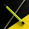 Lamy Safari Ballpoint Pen - Neon Yellow (Special Edition)-Pen Boutique Ltd