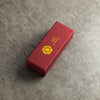Zek Handpainted Tezhip Art Sakura Fountain Pen - Pen Boutique Ltd