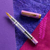 TWSBI ECO Fountain Pen - Fluorite Purple - Bronze Trim - Pen Boutique Ltd