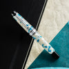 Aurora Optima 365 Pearl & Octane Limited Edition Fountain Pen-Pen Boutique Ltd