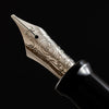 Aurora Optima 365 Pearl & Octane Limited Edition Fountain Pen-Pen Boutique Ltd