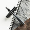 Sailor Tuzu Adjust Forge Fountain Pen - Gunmetal-Pen Boutique Ltd