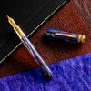 Visconti Comedia Fountain Pen - Paolo & Francesca (Limited Edition)-Pen Boutique Ltd