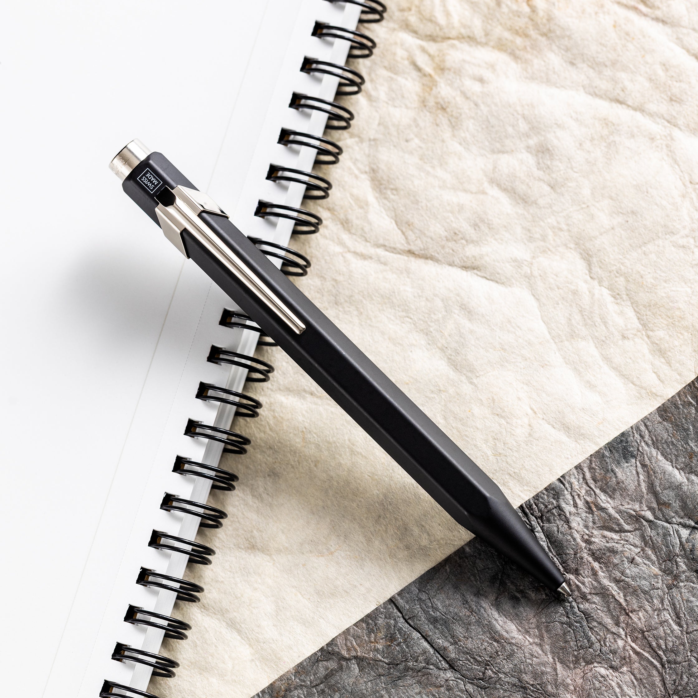 Caran d'Ache 849 Rollerball Pen-Pen Boutique Ltd